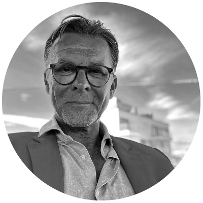 Lars Kolberg